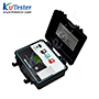 high voltage insulation resistance tester 